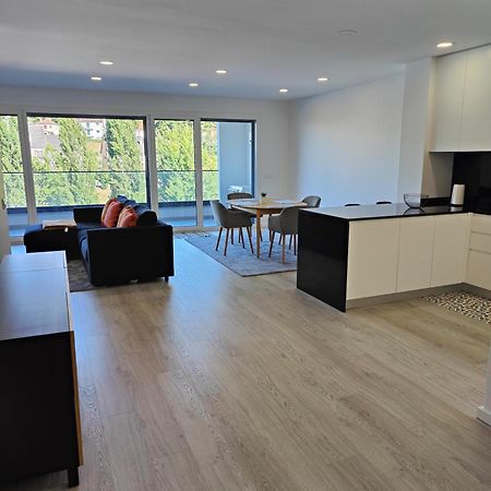 Loreto House 布拉干萨 外观 照片