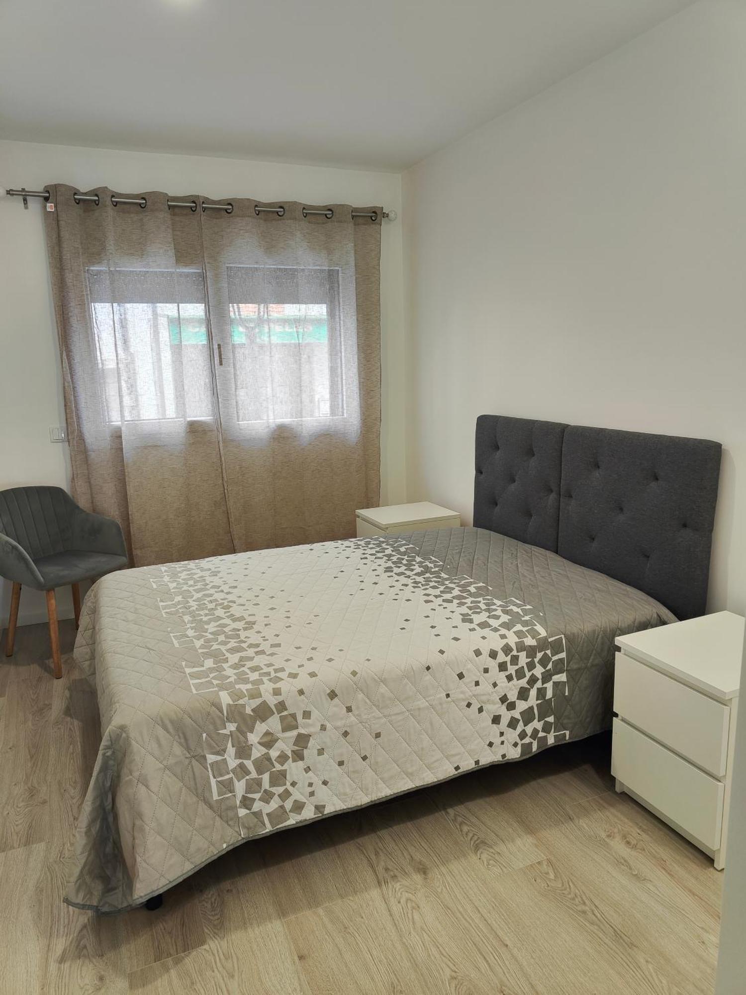 Loreto House 布拉干萨 外观 照片