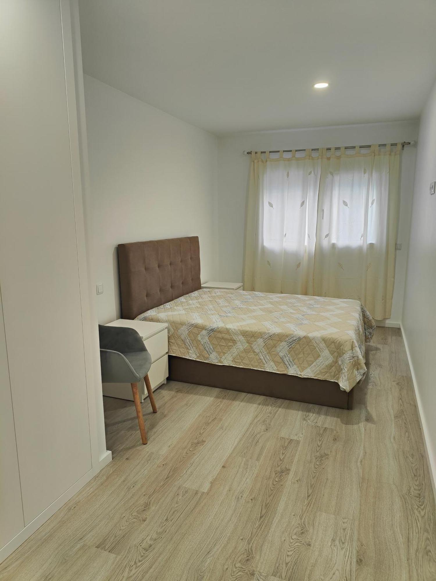 Loreto House 布拉干萨 外观 照片